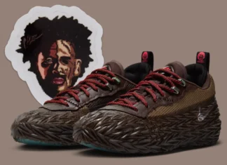 Cade Cunningham’s Nike ST Charge “Halloween” Comes With a Creepy Leatherface Mask