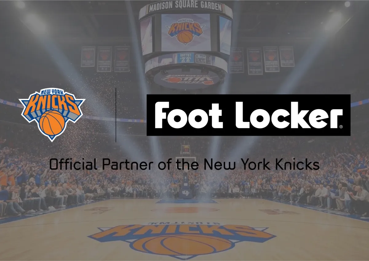Foot Locker Is Opening a Sneaker Store Inside Madison Square Garden
