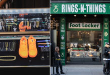 Foot Locker Drops Jalen Brunson’s Nike Kobe 3 PE at Knicks “Rings-N-Things” Pop-Up