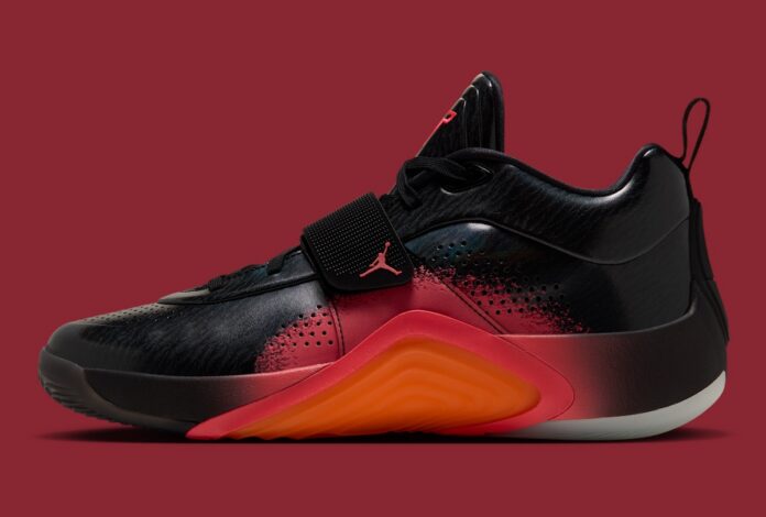Jordan Tatum 5 
