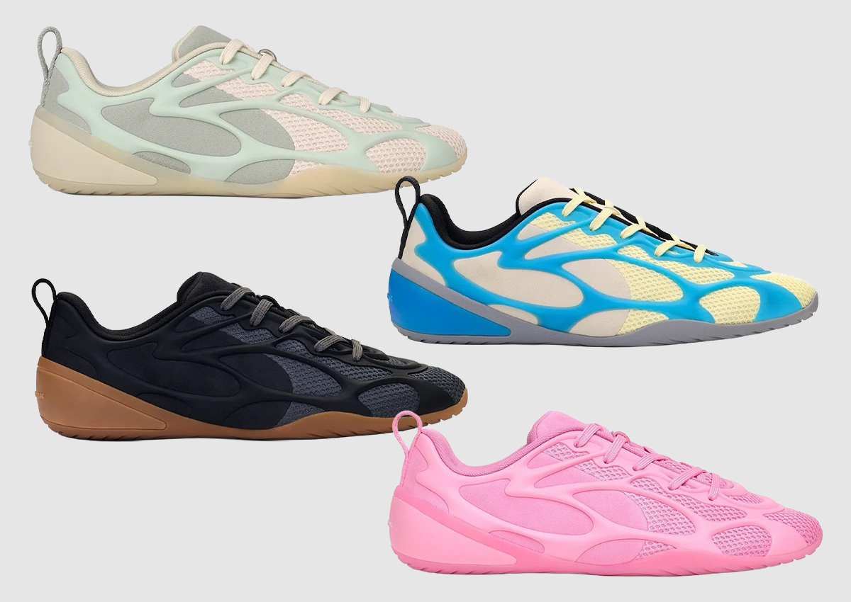 SKYLRK Matterdaddies Restock Brings Back Four Colorways