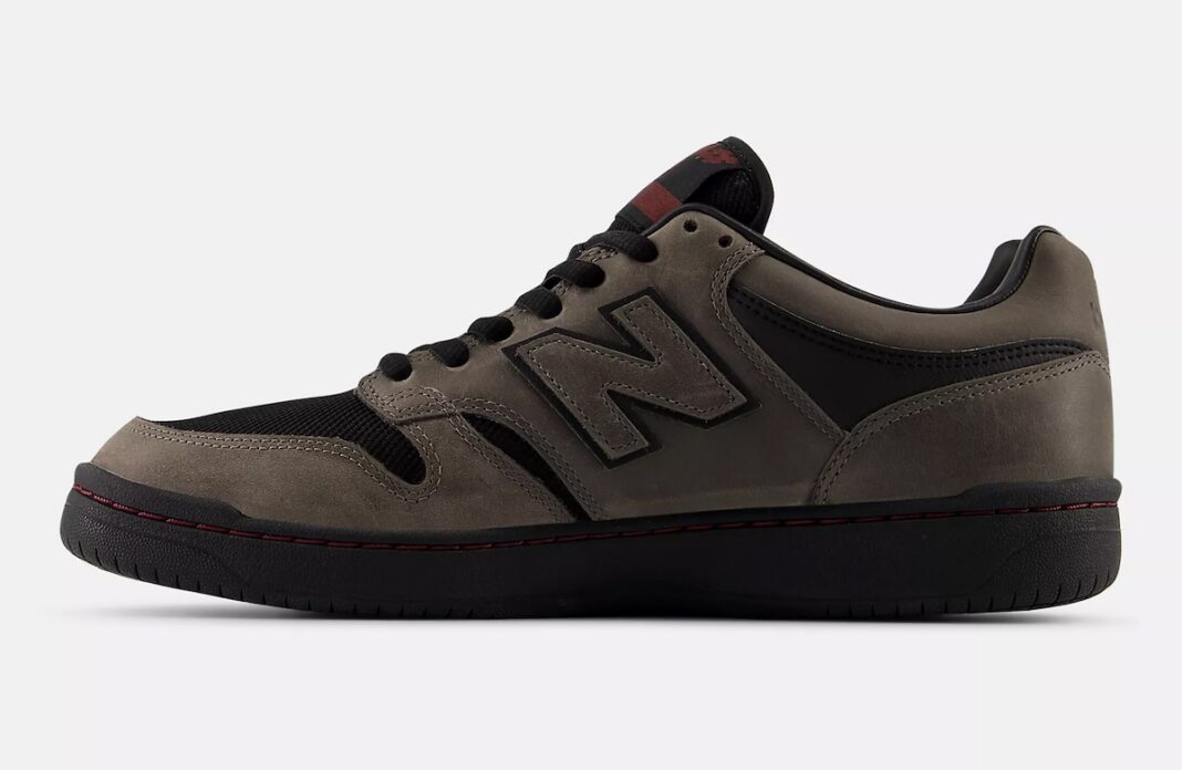 New Balance Numeric Fall 2026 Collection