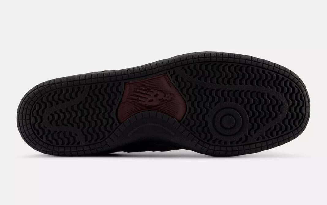 New Balance Numeric Fall 2026 Collection