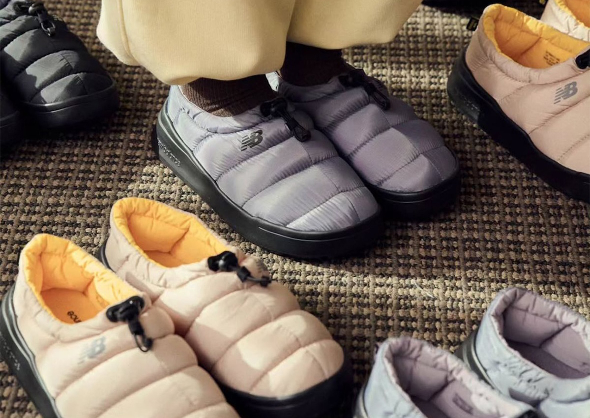 New Balance Sleeping Moc and Sleeping Jane Releasing November 2026