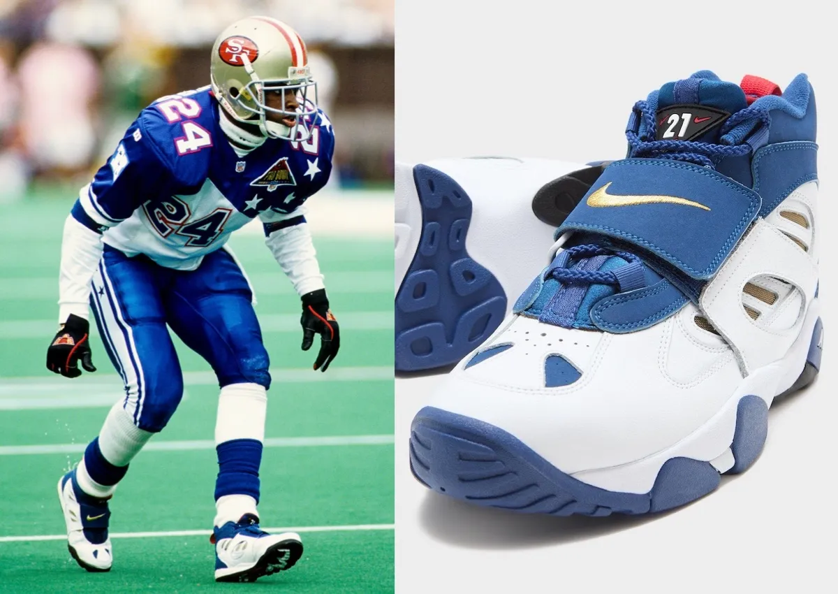Nike Air Diamond Turf 2 “Pro Bowl” First Look