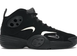 Nike Air Flight One OG “Black/White” Returns Fall 2027