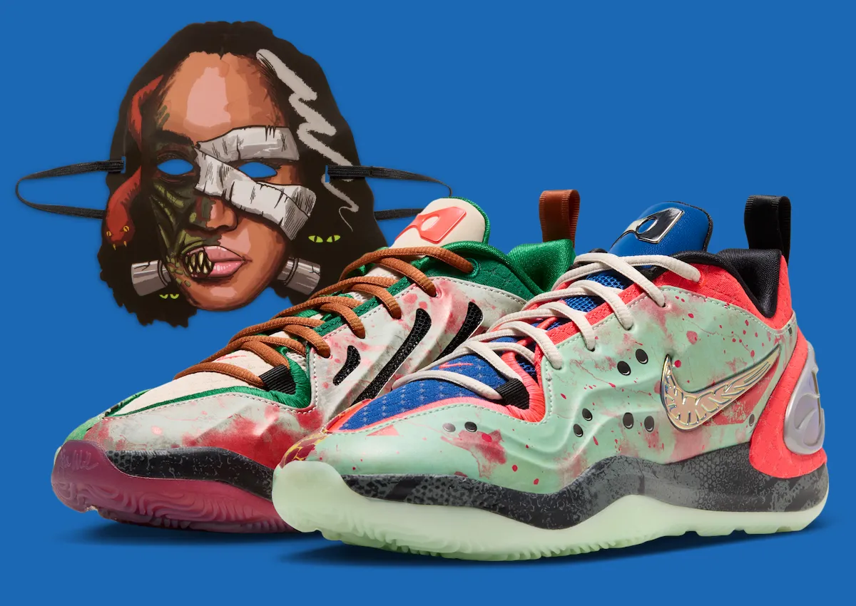 Nike A’Two “Potion No. 22” Releases October 23rd