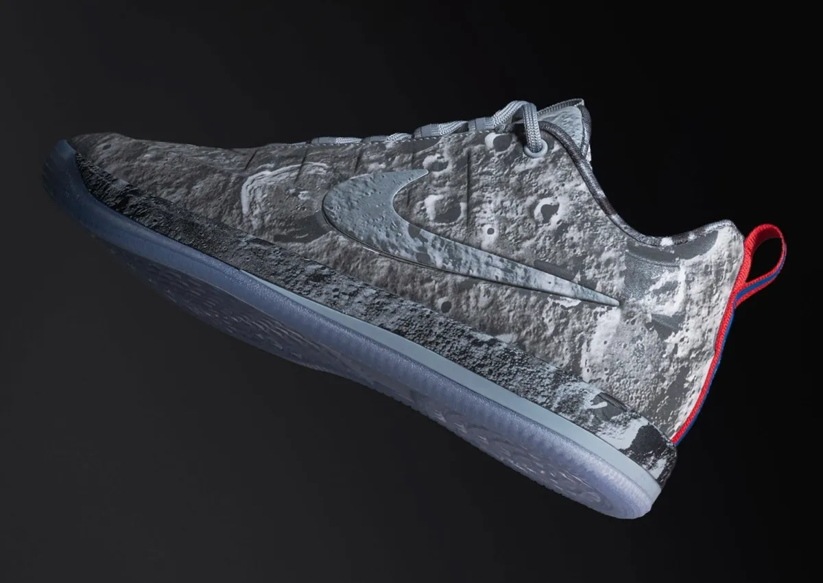 Nike Book 2 “Moon Landing” First Look