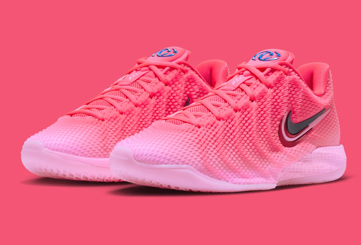 Nike Caitlin 1 “Midnight Fever” Releases October 2026