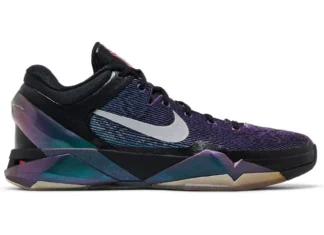 Nike Kobe 7 Protro “Invisibility Cloak” Returns Fall 2027