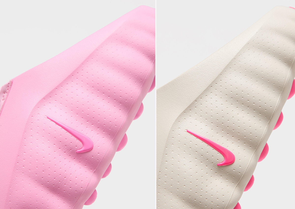 Nike Mind 001 “Neo Pink” and “Light Orewood Brown” Releases Spring 2027