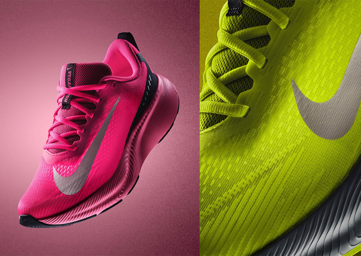 Nike Vegam Run Debuts In India On November 1st