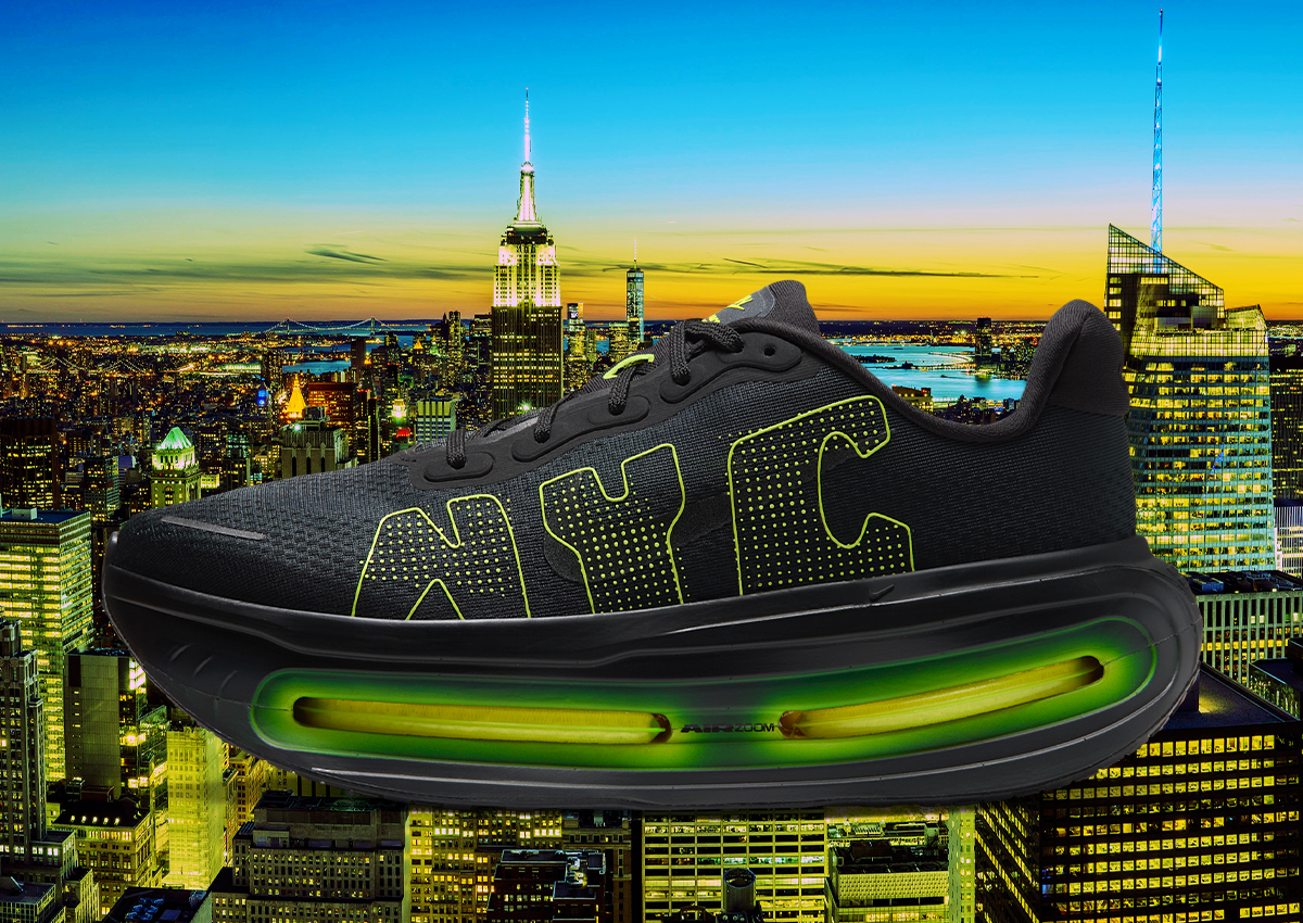 Nike Vomero Premium “NYC” Available Now