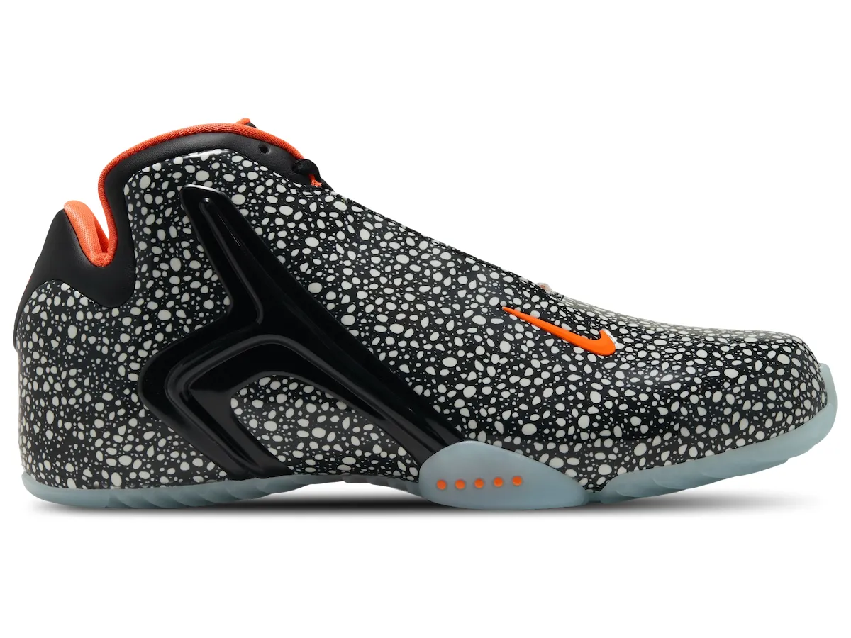 Nike Zoom Hyperflight “Safari” First Look
