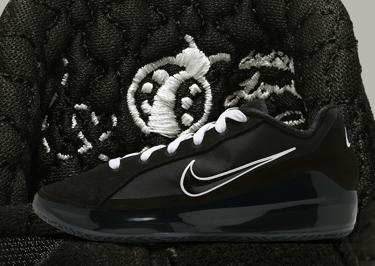 Nike LeBron NXXT Gen By Juju “With Love” Releases Holiday 2026