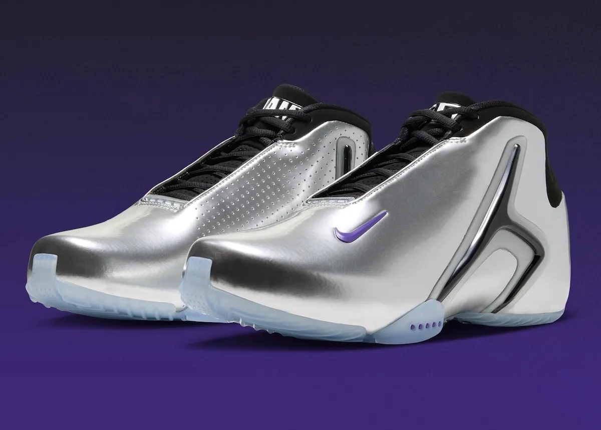SLAM x Nike Zoom Hyperflight “Platinum” Releases Holiday 2026
